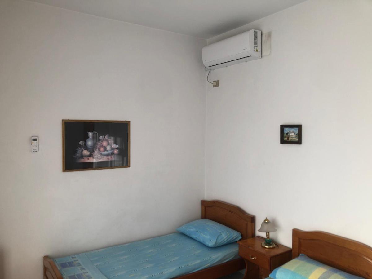 Villa Pepeto Durres Albania エクステリア 写真
