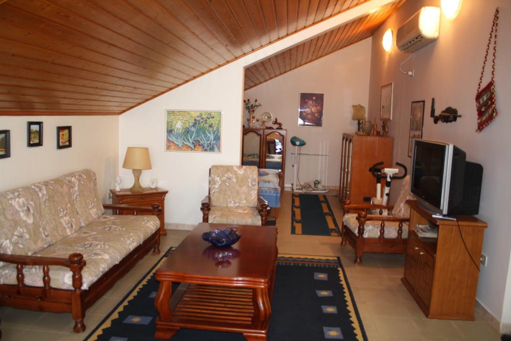 Villa Pepeto Durres Albania 部屋 写真